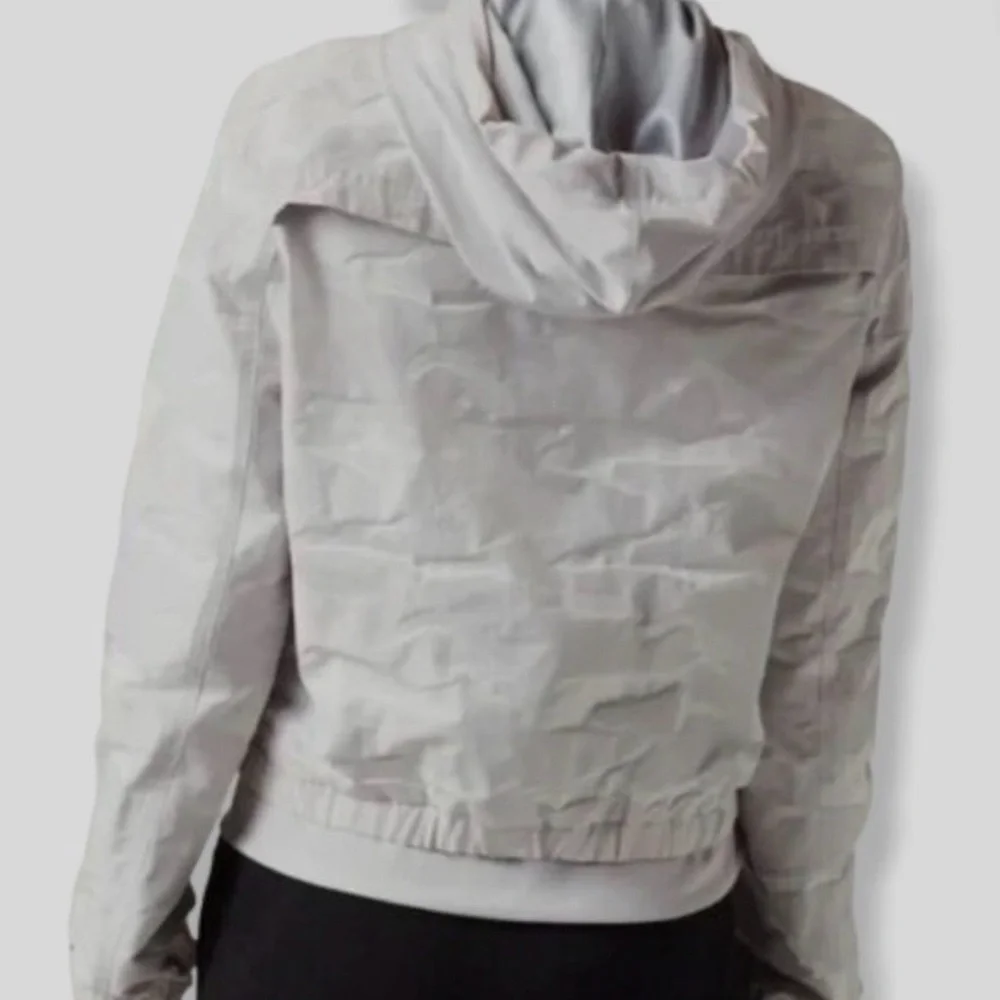 Blanc Noir Camouflage Jacket - Picture 3 of 16